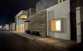 Casa Concept Delicias